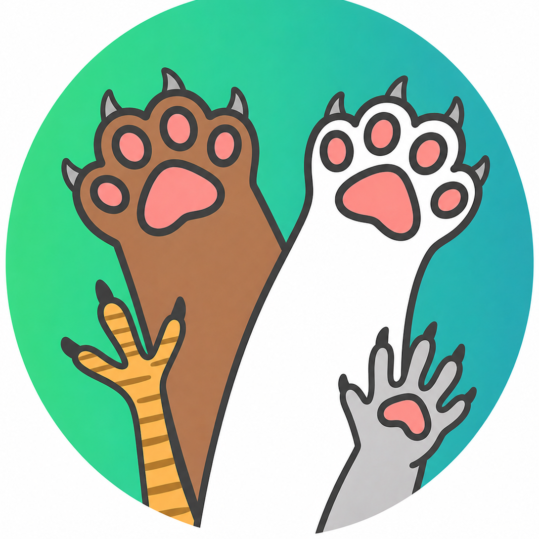 PawTeam